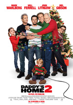 Poster Daddy's Home 2  n. 0