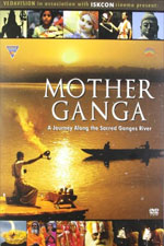 Poster Mother Ganga - Un Viaggio Lungo il Sacro Fiume Gange  n. 0