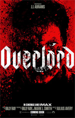 Poster Overlord  n. 1