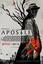 Poster Apostolo  n. 0