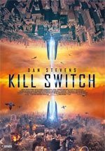 Poster Kill Switch - La guerra dei mondi  n. 0