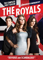 The Royals - Stagione 1