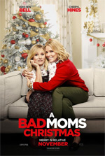 Poster Bad Moms 2 - Mamme molto pi cattive  n. 3