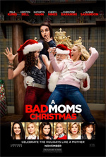 Poster Bad Moms 2 - Mamme molto pi cattive  n. 4
