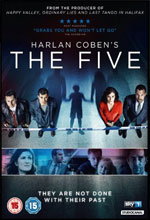 The Five - Stagione 1