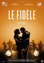 Poster Le fidle  n. 0