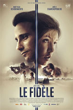 Poster Le fidle  n. 1