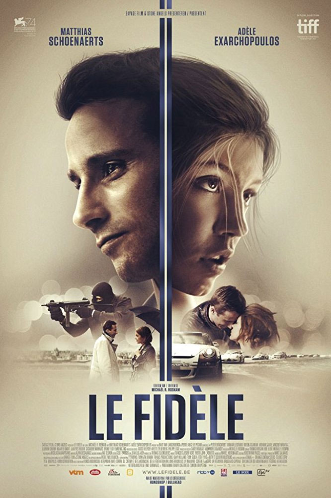 Poster Le fidle