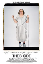 Poster The B-Side: Elsa Dorfman's Portrait Photography  n. 0