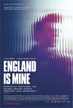 Poster England Is Mine  n. 0