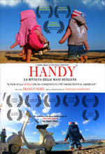 Poster Handy - La rivolta delle mani siciliane  n. 0