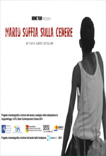 Poster Mario Soffia sulla Cenere  n. 0