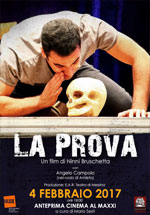 Poster La Prova  n. 0