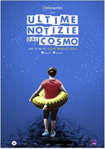 Poster Ultime notizie dal cosmo  n. 0