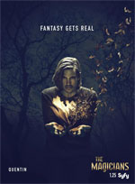 The Magicians - Stagione 2