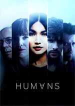 Humans - Stagione 1