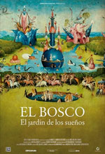 Poster Bosch - Il Giardino dei Sogni  n. 1