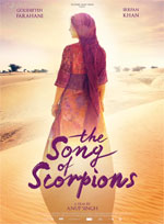 The Song of Scorpions