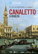 Poster Canaletto a Venezia  n. 0