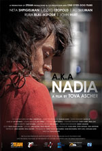 Poster A.k.a Nadia  n. 0