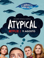 Poster Atypical  n. 0