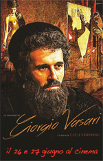 Poster Le memorie di Giorgio Vasari  n. 0