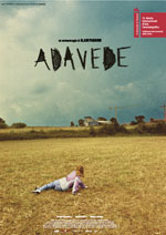 Poster Adavede  n. 0