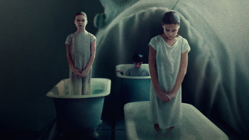 Dove cadono le ombre