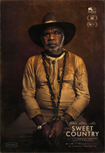 Poster Sweet Country  n. 2