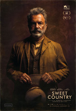 Poster Sweet Country  n. 3