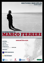 Poster La lucida follia di Marco Ferreri  n. 0