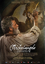 Poster Michelangelo - Infinito  n. 0