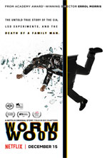 Poster Wormwood  n. 0