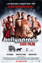 Poster Bullyparade - Der Film  n. 0