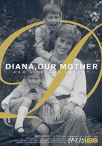 Poster Diana, nostra Madre: La sua Vita e la sua Eredit  n. 0