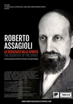 Poster Roberto Assagioli - Lo scienziato dello spirito  n. 0