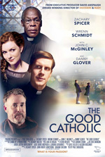 Poster The Good Catholic  n. 0
