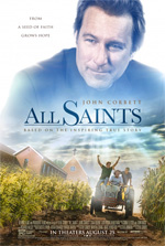 Poster All Saints  n. 0