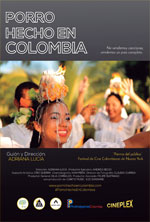 Poster Porro hecho en Colombia  n. 0