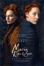 Poster Maria Regina di Scozia  n. 0