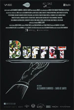 Poster Buffet  n. 0
