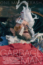 Poster Garbage Man  n. 0