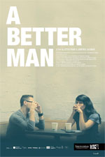 Poster A Better Man  n. 0