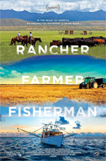 Poster Rancher, Farmer, Fisherman  n. 0