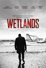 Poster Wetlands  n. 0