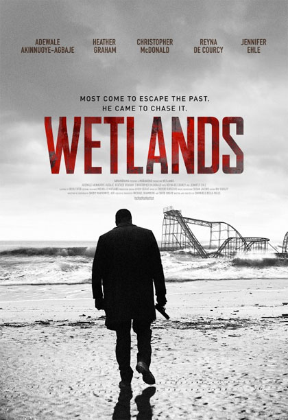 Wetlands - Film (2017) - MYmovies.it