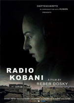 Poster Radio Koban  n. 0
