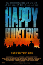 Poster Happy Hunting  n. 0