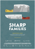 Sharp Families