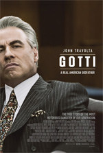 Poster Gotti - Il Primo Padrino  n. 2